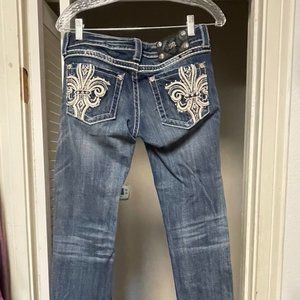 MissMe Jeans